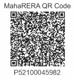 RERA QR code - P52100045982