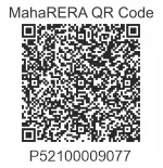 RERA QR code - P52100009077