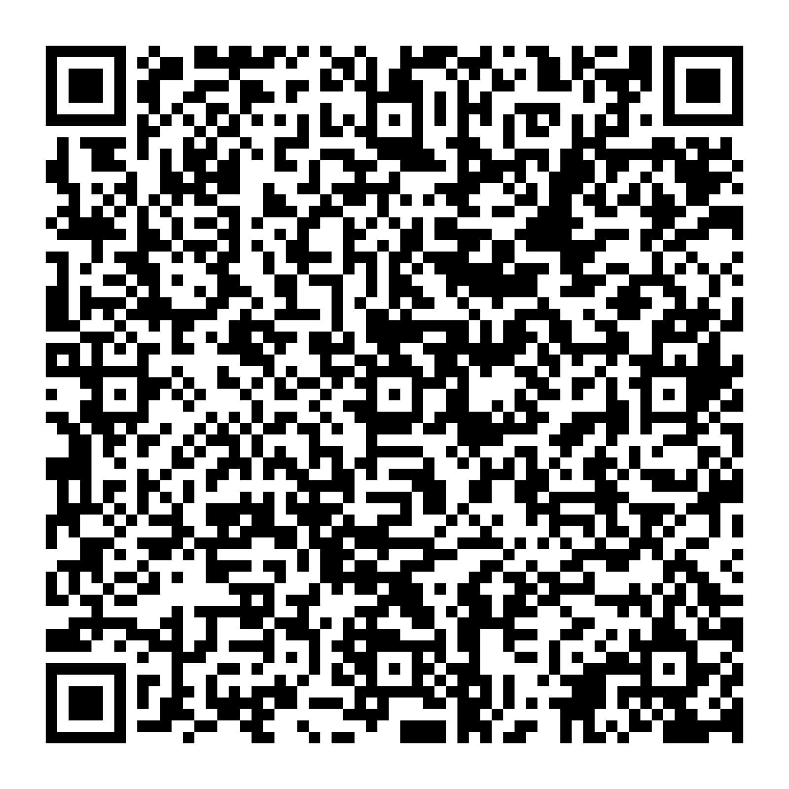 RERA QR code - P51800056060