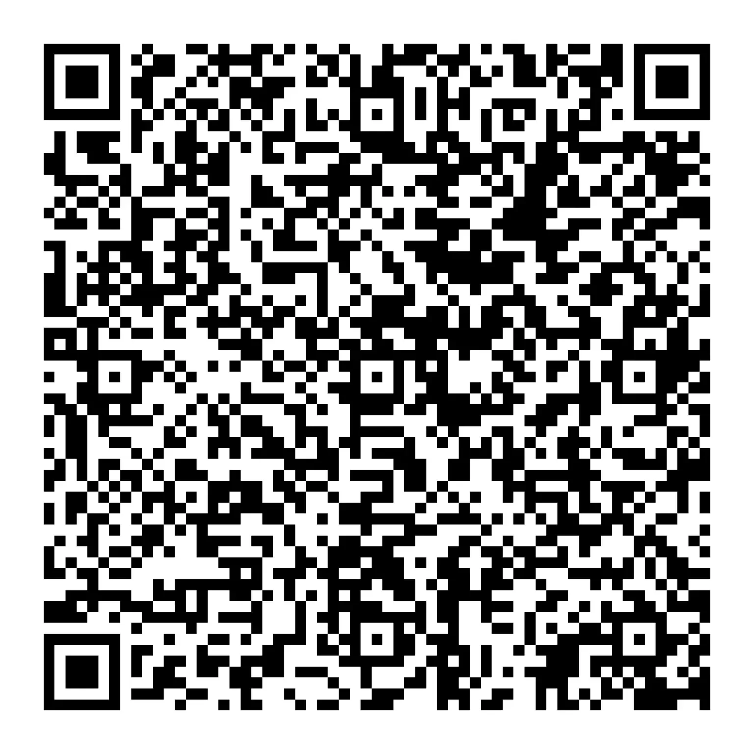 RERA QR code - P51700023775
