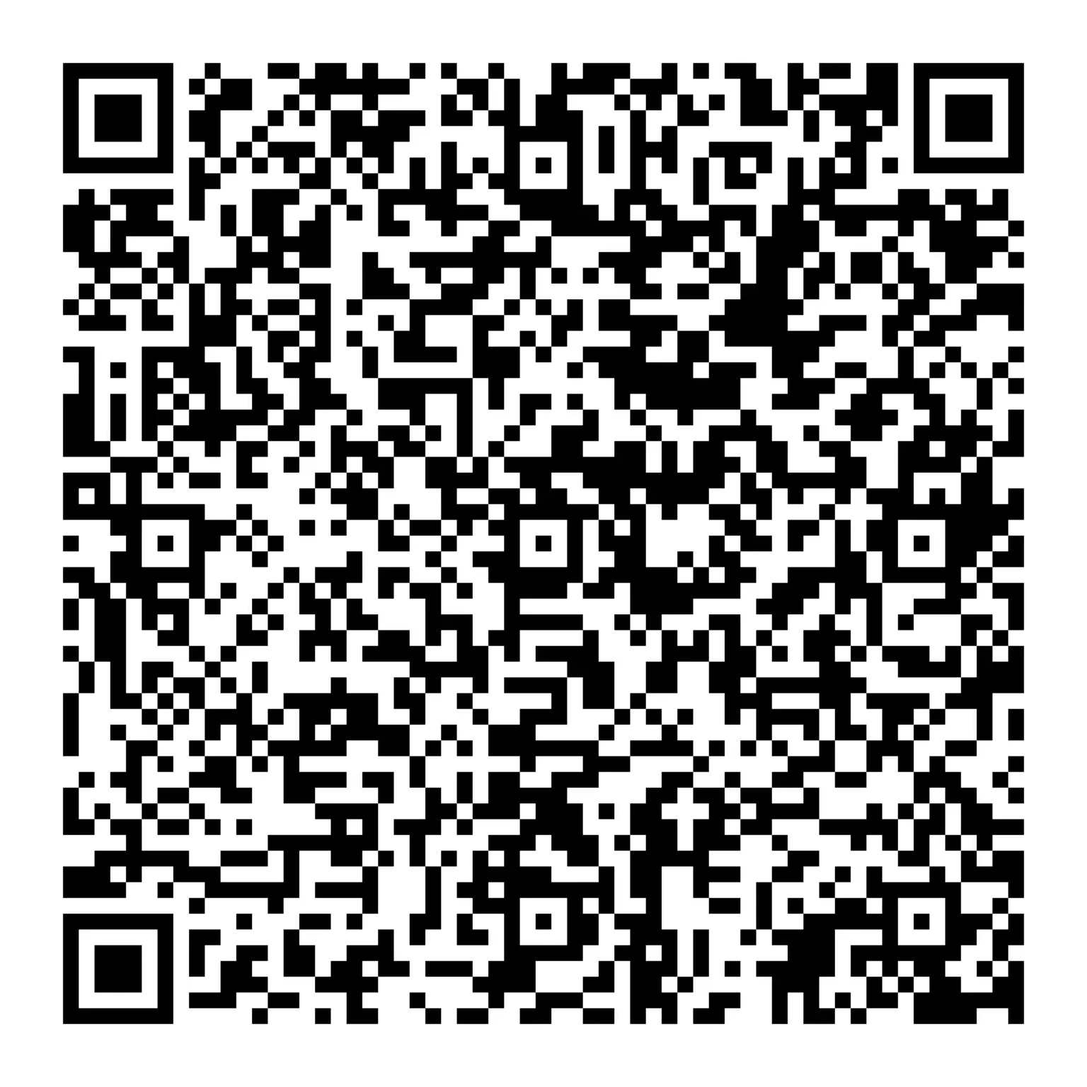 RERA QR code - P51700048523
