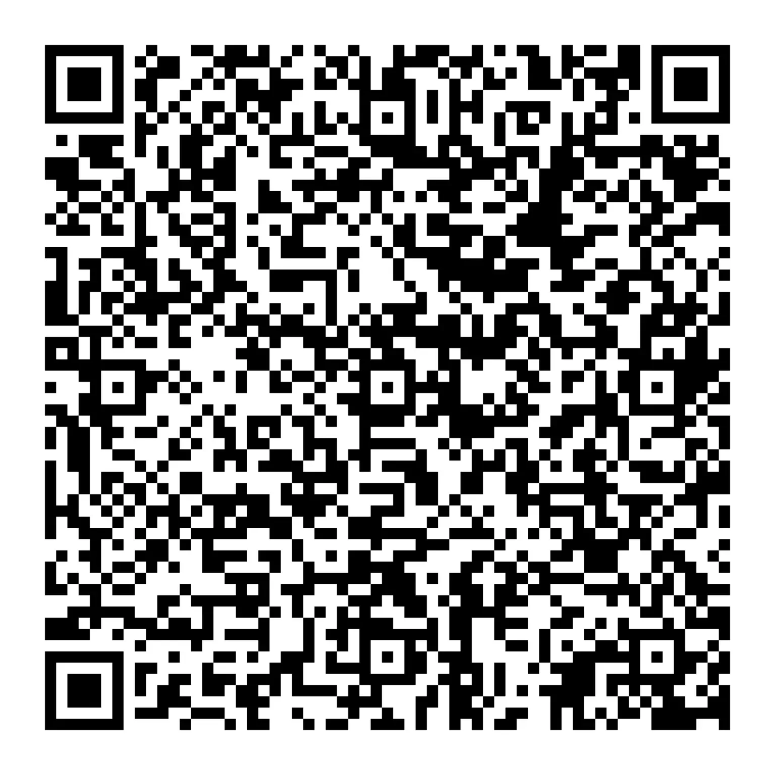 RERA QR code - P51700048656