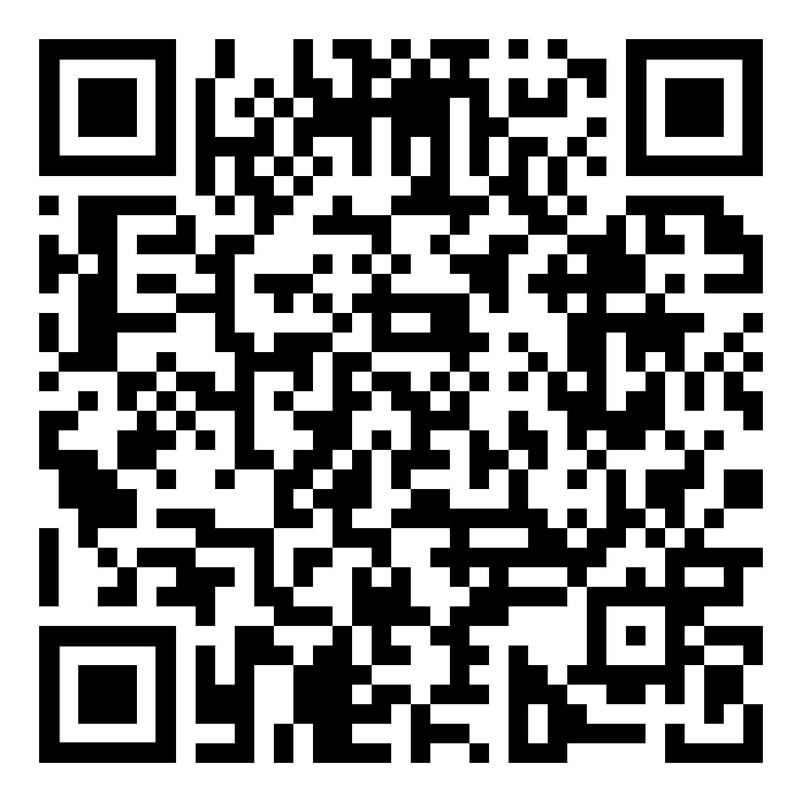 RERA QR code - P52100032022