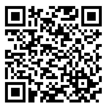 RERA QR code - PM1260002500070