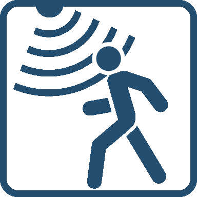 Motion Sensor Lights