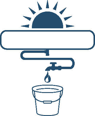 Solar Water Heater