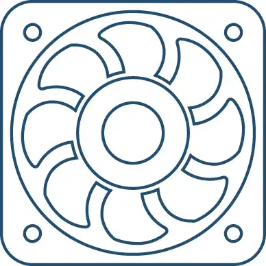 Exhaust Fan