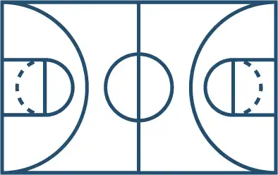 Basketball Court
