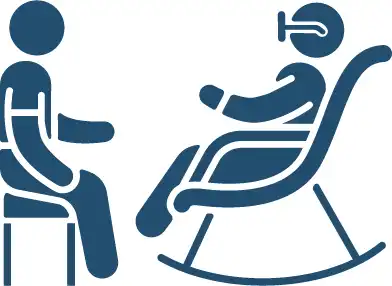 Senior Citizen Area