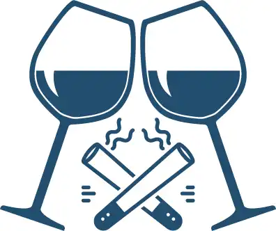 Wine & Cigar Lounge