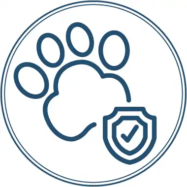Pet Friendly Area