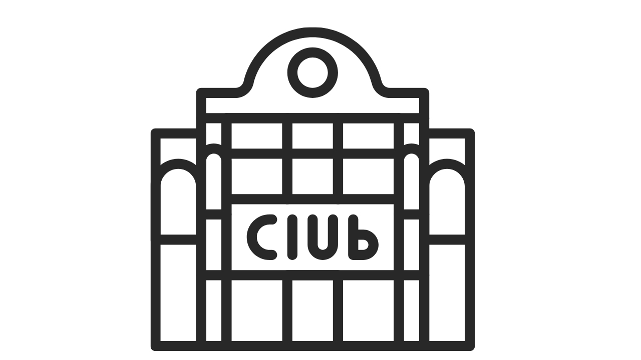 Club House