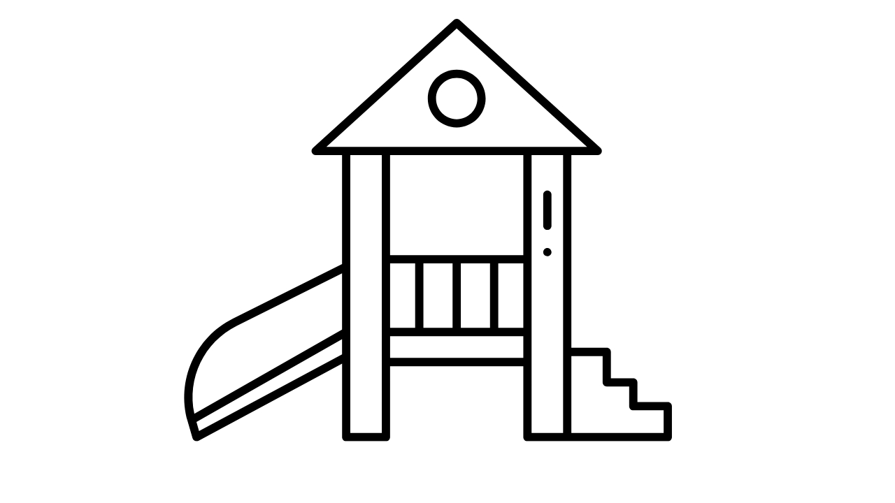 kids play Area