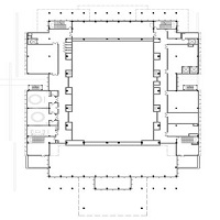 Multipurpose Hall