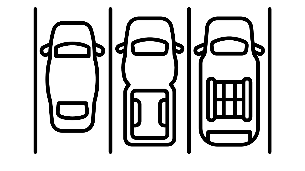 Parking Area