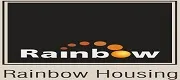 Rainbow Sunrise Tower