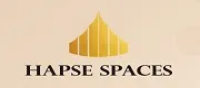 Hapse Spaces