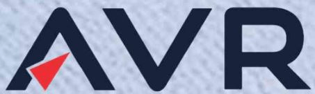 AVR Evania