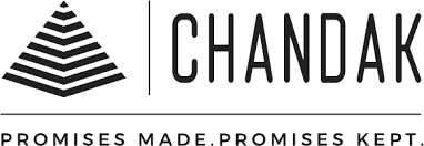 Chandak 34 Park Estate