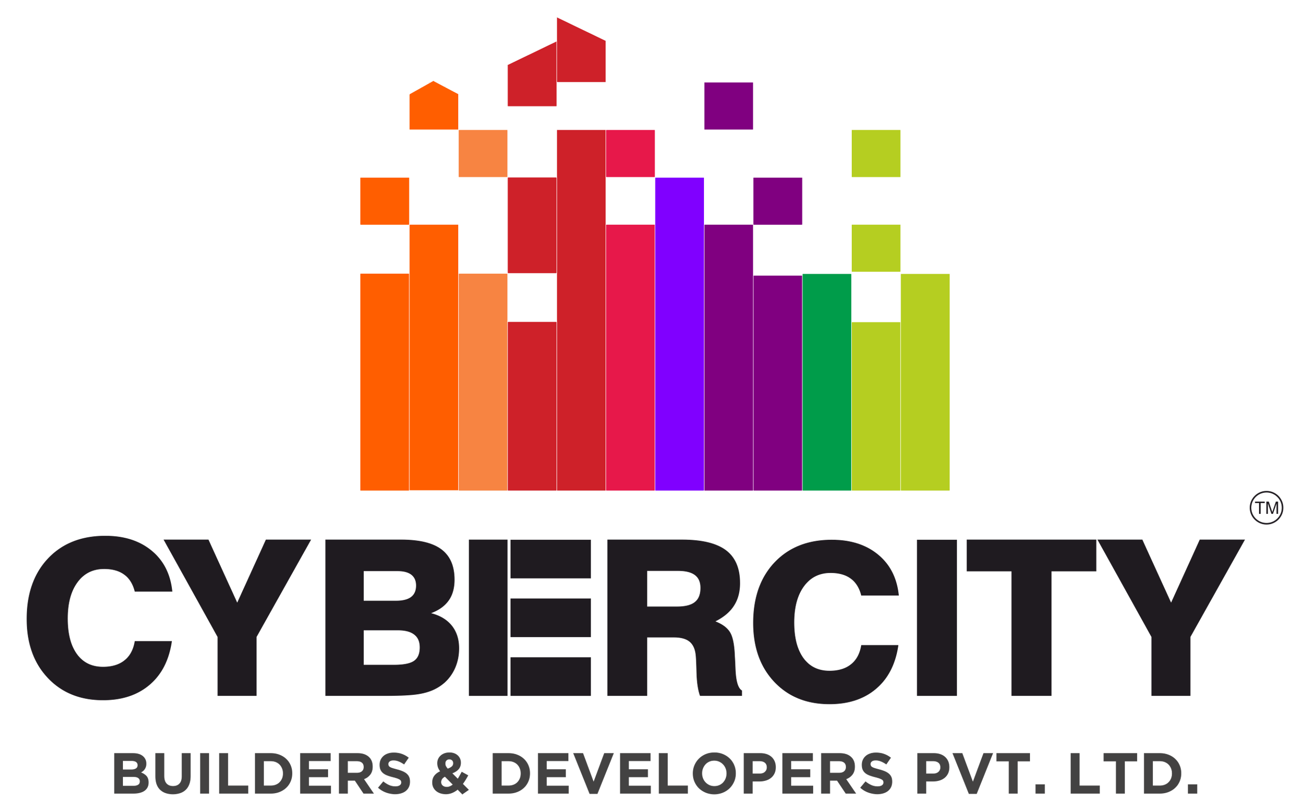 Cybercity Trevita