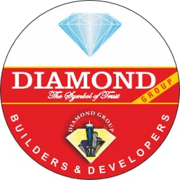 Diamond Prism City Blue