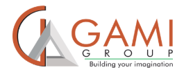 Gami Skyscape