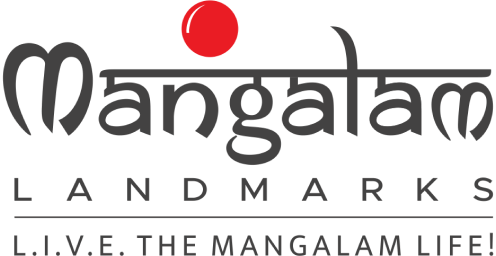 Mangalam Landmarks
