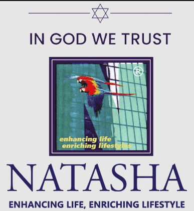 Natasha Atlantis