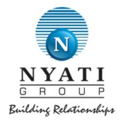 Nyati Evania