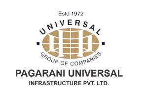 Pagarani Universal Garden