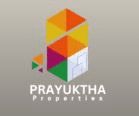 Prayuktha PM Gardens