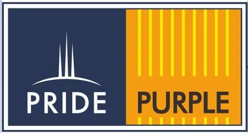 Pride Purple Park Titan