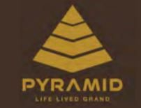 Pyramid Alban