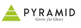 Pyramid Crown Eight