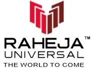 Raheja Versova Island