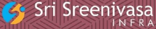 Sri Sreenivasa Infra