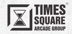 Times Trinity