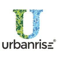Urbanrise Paradise on Earth