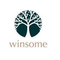 Winsome Mountain Crest