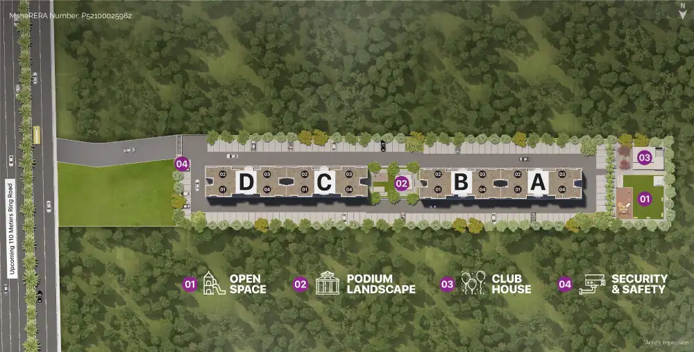 Vj Yashwin Sukhniwas Master Plan