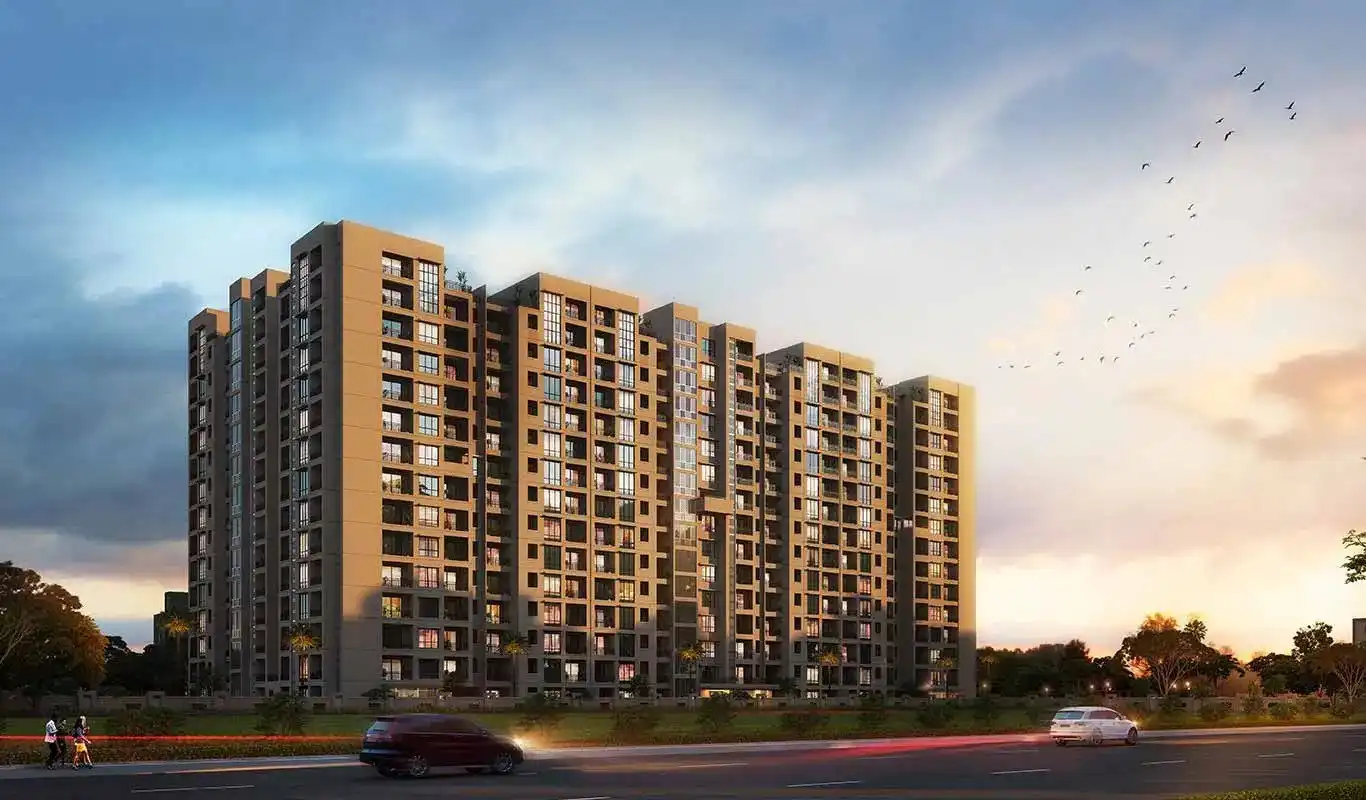 Ganga Newtown