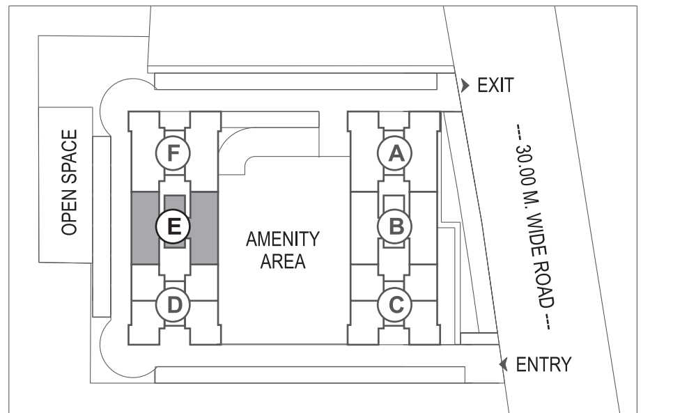 Mantra Meraki Master Plan