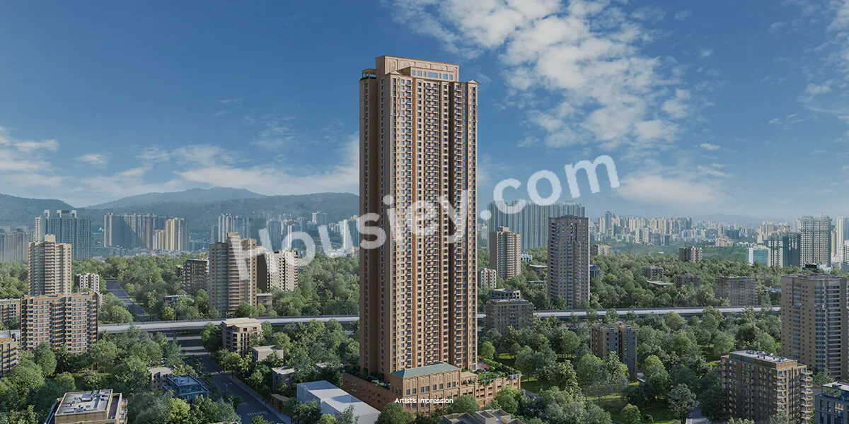Hiranandani Belicia