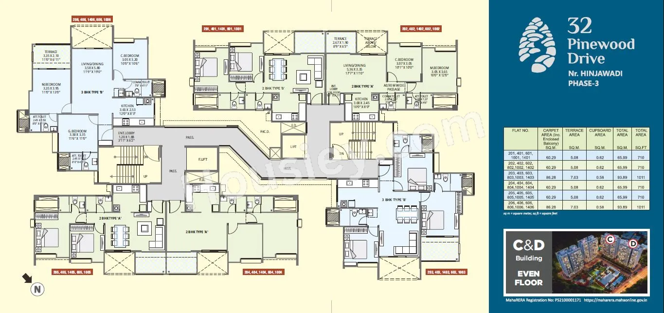 32 Pinewood Drive Floor plan 11