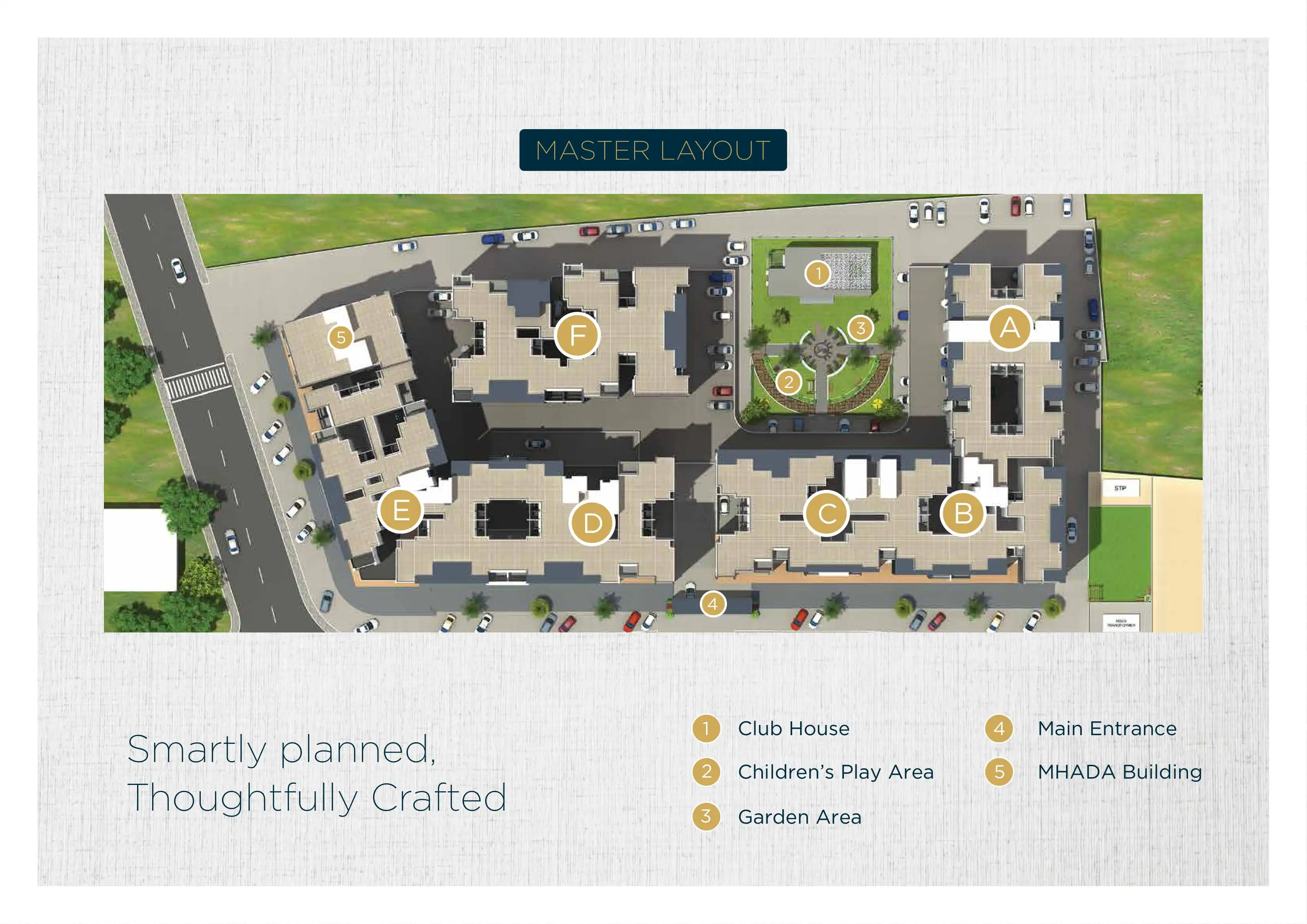 66 Avenue Master Plan