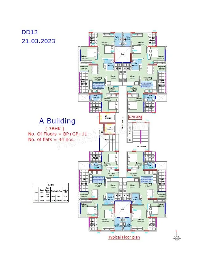 AR Atlas Master Plan
