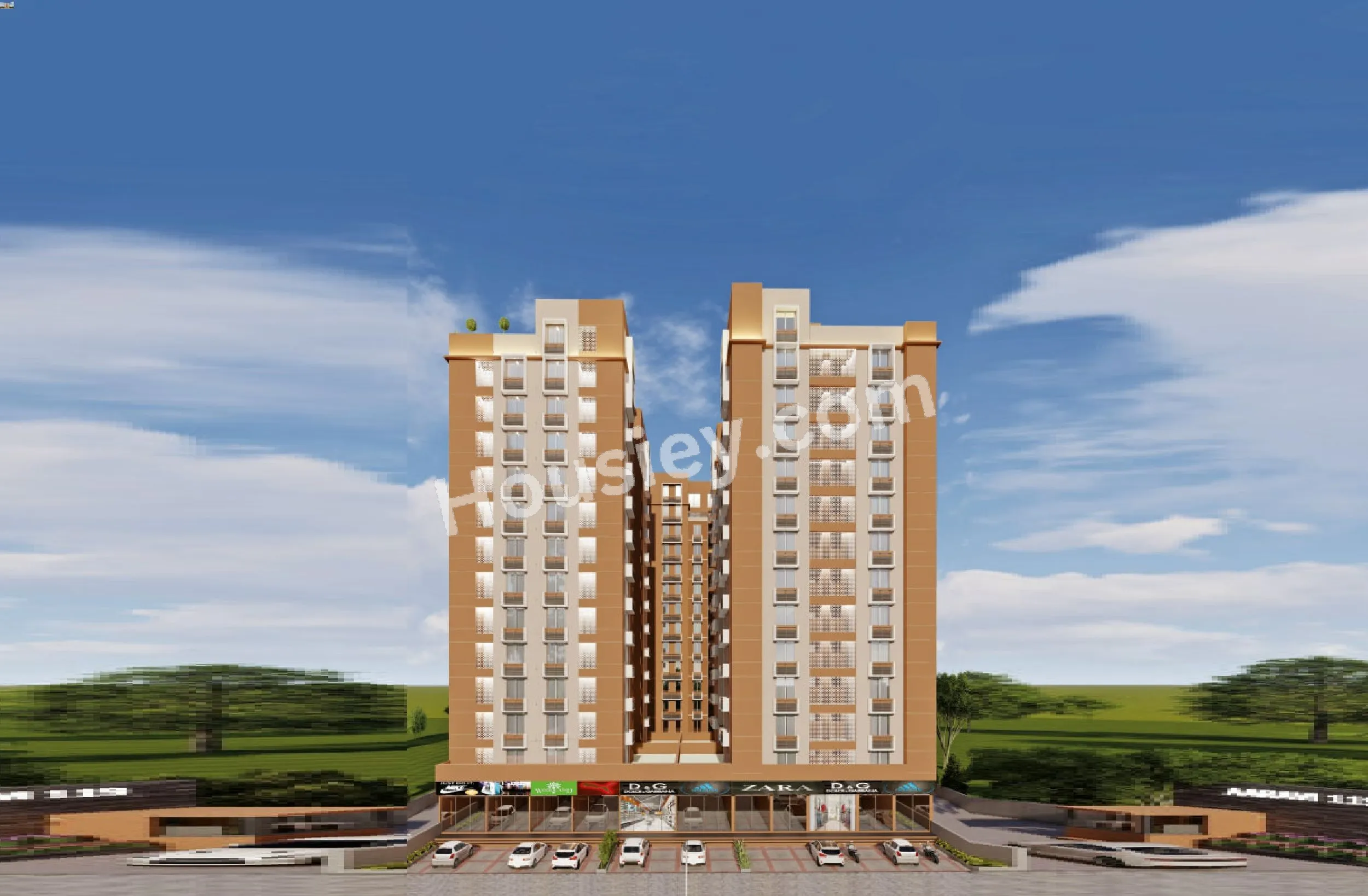 Aaravi 119