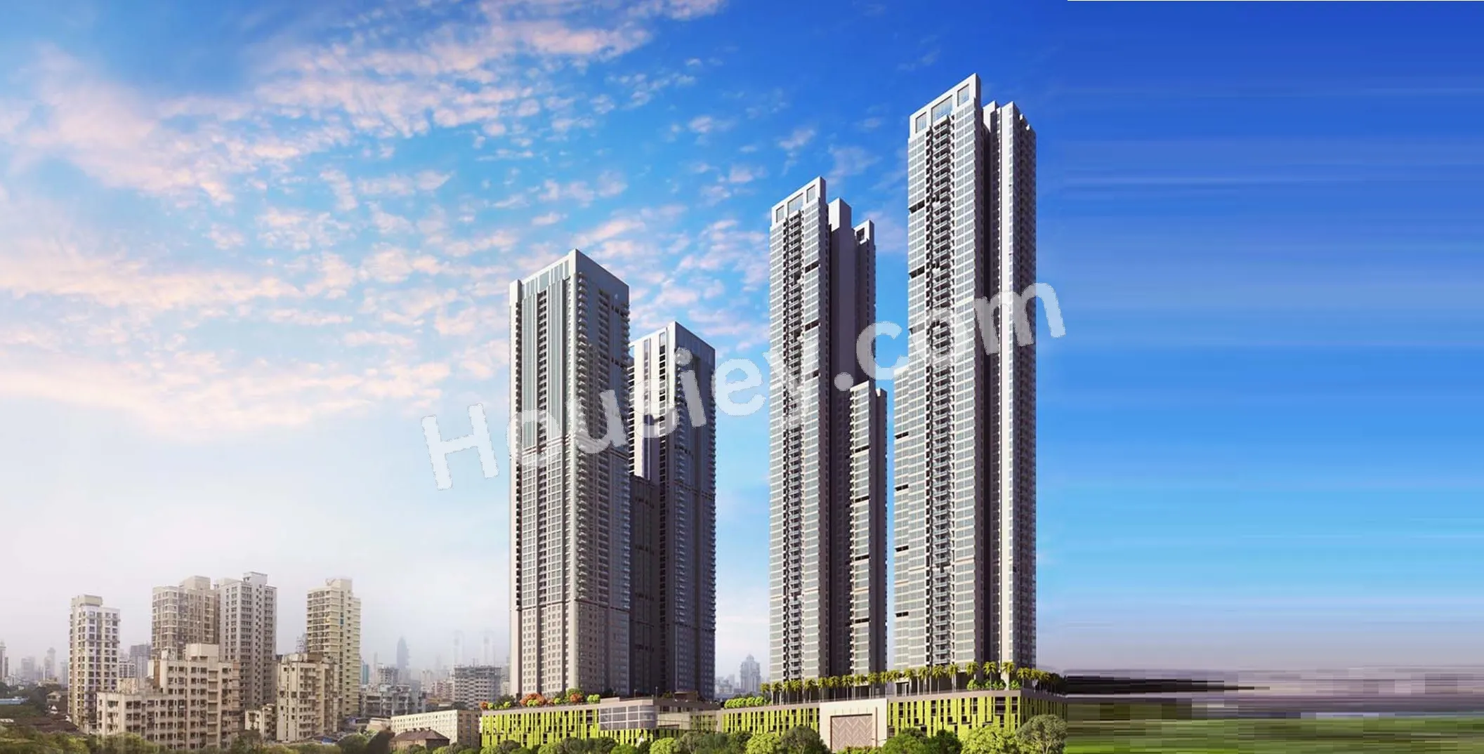 Adani Monte South