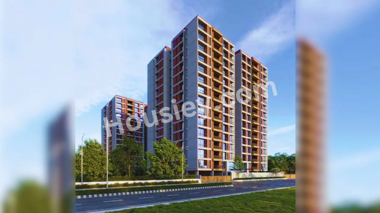 Adani Paarijat