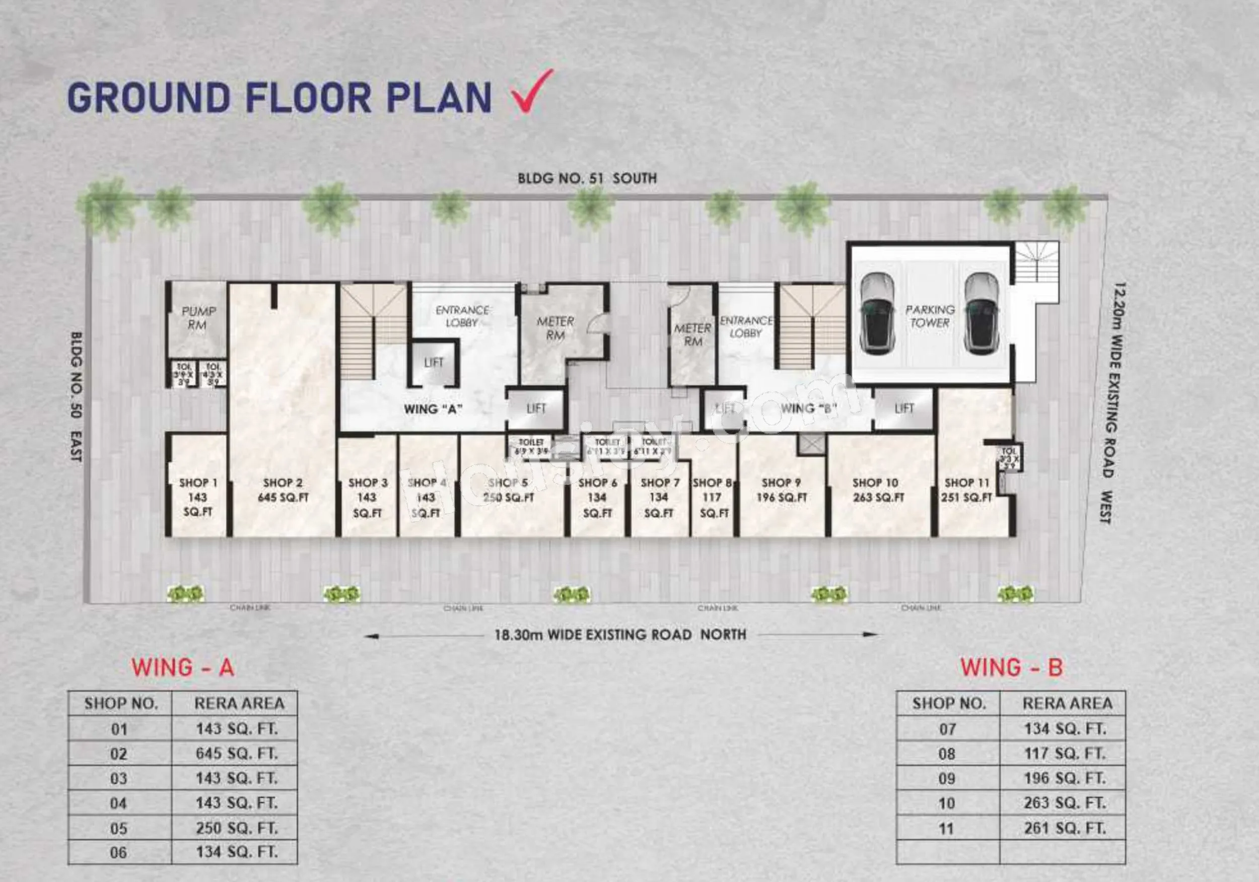 Adityaraj Anchor Master Plan